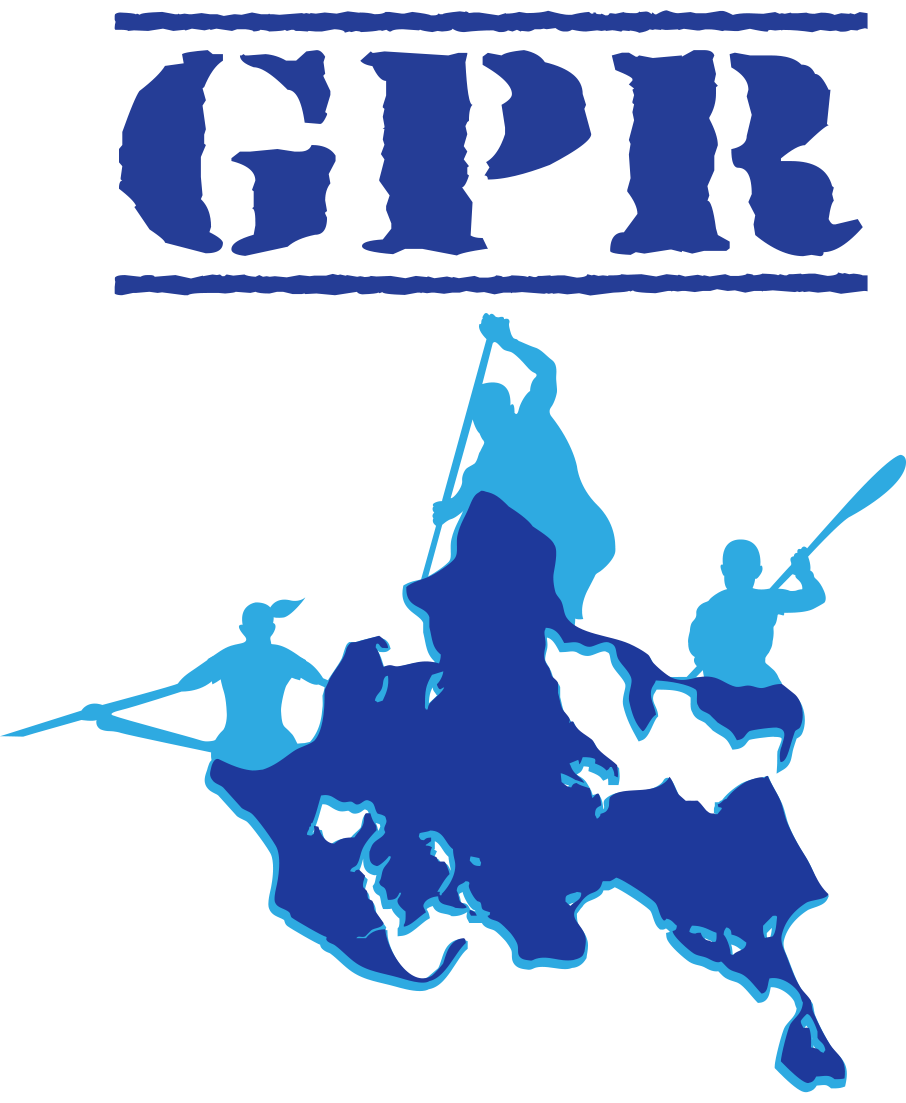 Great Peconic Race is an advanced recreational and elite paddle race circumnavigating Shelter Island, NY, located between the North and South Forks of Long Island.
